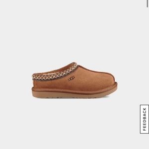 NEW UGG Tasman size 4 kids